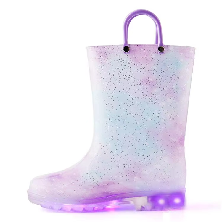 Outdoor Slip on Style Easy Clean