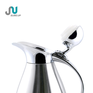 Productos <span class=keywords><strong>de</strong></span> Venta caliente Estilo clásico Tazas <span class=keywords><strong>De</strong></span> <span class=keywords><strong>Cafe</strong></span> Doble Pared <span class=keywords><strong>de</strong></span> acero inoxidable Café Tetera Cuerpo Norman Copenhague Jarra <span class=keywords><strong>de</strong></span> vacío - Product Image 2