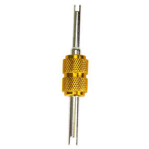 Juego de Llaves Torx Externas de 6.35 mm para Válvulas de Aleación de Aluminio Jiao Shang, 3 Piezas, Herramientas de Reparación Automotriz - Product Image 4
