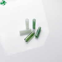 Embouts de filtre en verre de petite taille de qualité supérieure, embouts de filtre réutilisables, embout buccal