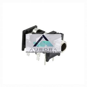 Conectores de barril originales Conectores de audio 187B - Product Image 4