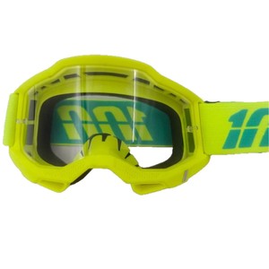Lunettes de <span class=keywords><strong>moto</strong></span>, lunettes de ski tout-terrain, lunettes de cyclisme à monture intégrale unisexe en PC pour activités de plein air et descente en pente % Off-Road - Product Image 5
