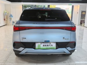 2023<span class=keywords><strong>รถ</strong></span>มือสองสำหรับ BYD Yuan PLUS CHAMPION Edition 510กม. <span class=keywords><strong>แซง</strong></span>ประเภท EV <span class=keywords><strong>รถ</strong></span>พลังงานใหม่ SUV ไฟฟ้าสำหรับผู้ใหญ่ - Product Image 5