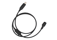 Walkie Talkie Cable de programación USB HKN6184 HKN6184C para XTL5000 XTL2500 XTL1500 PM1500 APX6500 XPR550 XPR4350 XPR4550