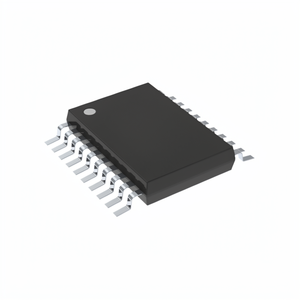 Circuit intégré logique IC TXRX NON INVERT 5.5V 24SOIC SN74BCT29863BDWR 24 SOIC (0.295", 7.50mm de largeur) En stock - Product Image 1