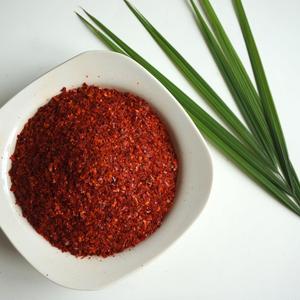 Ớt Đỏ Nóng Như Vậy Nghiền Nát Cho Kim Chi Hàn Quốc - Product Image 3