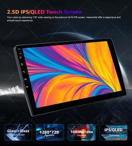 Tốt nhất bán phổ màn hình cảm ứng tự động BT FM Xe Video tự động MP5 Xe Máy nghe nhạc - Product Image 5