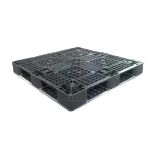 Exporting Pallet Supplier In China Heavy Duty Recycled Plastic Pallet