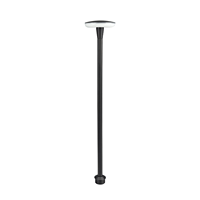 Lumière extérieure basse tension LED de voie de paysage de jardin pour la passerelle extérieure cour chemin Patio pelouse fleur lit plante décor