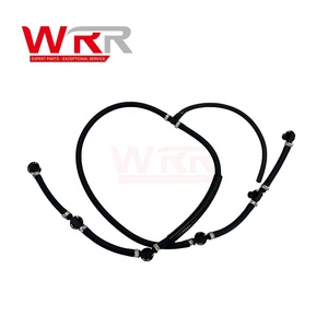 ท่อส่งน้ำมันเชื้อเพลิงสำหรับรถเบนซ์ W164 W212 ML350 E350 รุ่นพรีเมียม ทนทาน สำหรับดีเซล หมายเลข 6420701332 6420705532 - Product Image 2