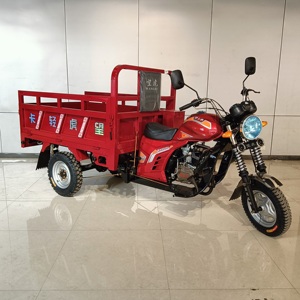 2025 OEM/ODM cina vendita calda 150cc 200cc a corpo aperto triciclo a tre ruote motorizzato <span class=keywords><strong>Tuk</strong></span> <span class=keywords><strong>Tuk</strong></span> moto Cargo triciclo popolare - Product Image 6