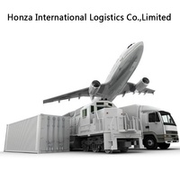 Transporte Aéreo y Entrega Exprés de China a Grecia, Carga Consolidada, Agente de Despacho de Aduanas de Aeropuerto a Puerta, Servicio DDU en Patras