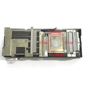 ใช้ต้นฉบับ MSI 3080 3080 <span class=keywords><strong>Ti</strong></span> <span class=keywords><strong>3090</strong></span> <span class=keywords><strong>SUPRIM</strong></span> <span class=keywords><strong>X</strong></span> กราฟิกการ์ดคูลเลอร์ RTX3080 RTX3080Ti RTX3090 กราฟิกการ์ดคูลเลอร์ - Product Image 3