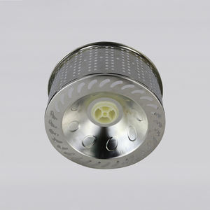 Cestello di Ricambio <span class=keywords><strong>per</strong></span> Mop Rotante <span class=keywords><strong>in</strong></span> Acciaio Inossidabile a Prezzo di Fabbrica - Product Image 5