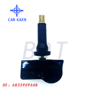 68339096AB 433MHZ <span class=keywords><strong>TPMS</strong></span> lastik basıncı sensörü Jeep <span class=keywords><strong>MOPAR</strong></span> gladyatör 2021-2022 için - Product Image 4