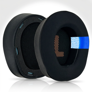 Entry Gaming Ear <b>Pads</b> For JBL Quantum Q200 Q300 Headphones Ice Cooling Gel Earpads Replacement Ear Cushion Stock Ready - Product Image 3