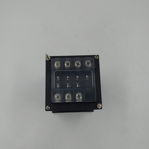 Giá nhà máy bán buôn WDG72-SM 6714 + ba pha Máy phát điện synchroscope Meter với Relay báo động - Product Image 4