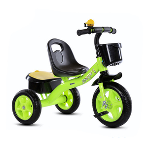 Pedal <strong>Trikes</strong> Ride on Toy for <strong>Boys</strong> and Girls/ Children Toy Tricycle Pedal / <strong>Trikes</strong> for Kids Toy Bikes - Product Image 3