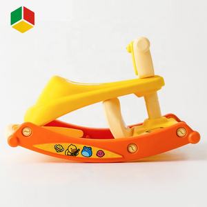 QS Giocattoli Multifunzionale Del Bambino Trolley Bambino Giocattoli Ecofriendly Usato Elettrico Bouncer Giocattoli Infantili Altalena Bambino <span class=keywords><strong>Cavallo</strong></span> <span class=keywords><strong>A</strong></span> <span class=keywords><strong>Dondolo</strong></span> Con La Luce - Product Image 3