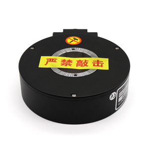 ตัวเข้ารหัสแบบหมุน Watanabe รุ่น HLE45-1024L-3F.AC ชนิดขั้วต่อแนวนอน - Product Image 2
