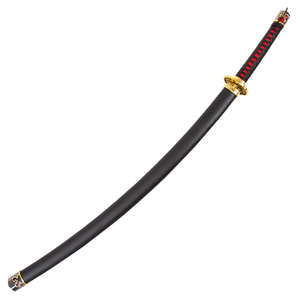 Katana miniature japonaise Rivers of Blood pour cosplay et collection - Product Image 2