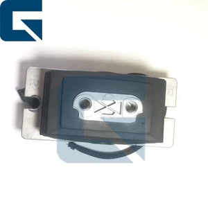 561-7005 5617005 Pedal de Control para Excavadora E336 - Product Image 4