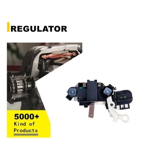 Wenchang ตัวควบคุมอะไหล่รถยนต์ทนทานเหมาะสำหรับนิสสันรุ่น2352805E06 2352818G01 - Product Image 1