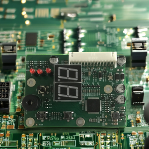 중국 선전 Pcba 산업 마더 보드 붐 목록 Smd Pcb 보드 Ems Pcba - Product Image 6