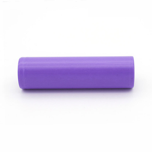 แบตเตอรี่เซลล์ FEB 18650 3.7V 800-2600mAh 1500 รอบการใช้งาน สำหรับยานยนต์ไฟฟ้า เครื่องมือไฟฟ้า และอุปกรณ์อิเล็กทรอนิกส์สำหรับผู้บริโภค - Product Image 2