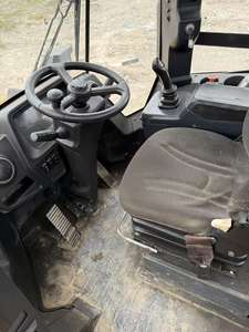 Cargadora de Ruedas Liugong CLG856 de 5 Toneladas de Segunda Mano/Usada, Fabricada en China, LG833B CLG856 - Product Image 5