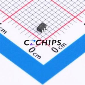 Nuevo inversor de chip IC de circuito integrado NLV27WZU04DFT2G original de la venta al por mayor Chips de componentes electrónicos y servicio BOM - Product Image 1