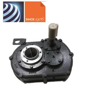 <strong>Speed</strong> <strong>Reducer</strong> <strong>Gearbox</strong> <strong>Speed</strong> Reduction <strong>Gearbox</strong> for Conveyor - Product Image 4
