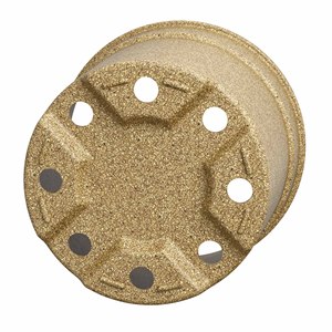 Macetas Ecológicas Pioneera de Varios Tamaños con Orificio de Drenaje para Uso en Interiores y Exteriores, Mini Maceta de 10 cm de Diámetro - Product Image 3