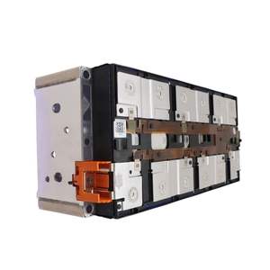 Module de batterie à semi-conducteurs, capacité 114 Ah, configuration 1P6S, durée de vie de 4000 cycles avec matériau cathodique NMC - Product Image 1