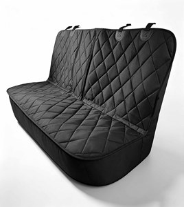 Housse de siège auto pour chien, coussin de protection imperméable pour siège arrière, tapis de protection pour animaux de compagnie - Product Image 1