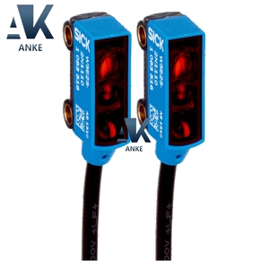 เซ็นเซอร์โฟโตอิเล็กทริค Sick WSE2S-2P3230 1063650 รุ่น W2 - Product Image 1
