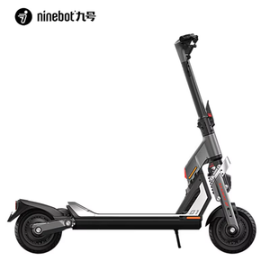 Trottinette électrique <span class=keywords><strong>Ninebot</strong></span> <span class=keywords><strong>GT1</strong></span> Pro 2024 pour adultes, 3000W, grande vitesse, avec grande roue, type électronique intelligent, NOUVEAU modèle - Product Image 4