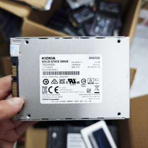 थोक थोक में इस्तेमाल ठोस राज्य ड्राइव डिस्को ड्यूरो 2.5 इंच सैटा 3 लैपटॉप डेस्कटॉप अनुप्रयोग के लिए जीबी आंतरिक हार्ड डिस्क एसएसडी 256 - Product Image 5