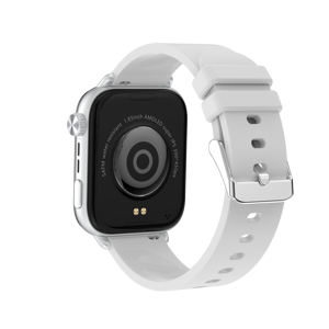 Reloj Inteligente con Pantalla AMOLED Cuadrada de 1.96 Pulgadas, Hisiliconopenharmony, IA, con Aplicación Face Chatgpt Js, GPS, <span class=keywords><strong>Es</strong></span> - Product Image 6