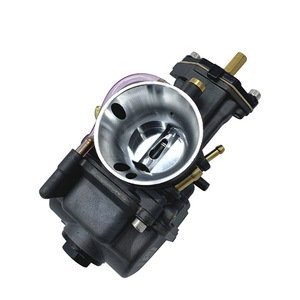 Carburador de Carreras Zuqing CPO de 28mm, 30mm, 32mm, 34mm para Sistemas de Combustible de Motocicletas y Motores de Alto Rendimiento - Product Image 4
