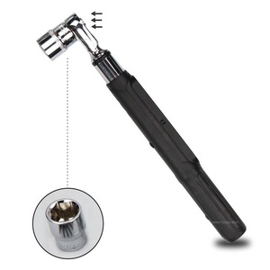 Juego de Llaves Dinamométricas Digitales de 72 Piezas y 1/4 de Pulgada - Grado Industrial, Personalizable para DIY, OEM y ODM, Sin Marca - Product Image 5