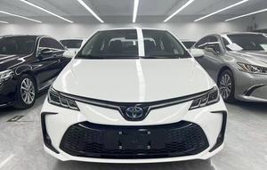 <span class=keywords><strong>Toyota</strong></span> Corolla 1.8L hybride d'occasion <span class=keywords><strong>2022</strong></span> |   Blanc |   50 000+ KM |   Bon état |   pour l'exportation - Product Image 3