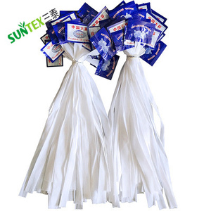 Túi Lưới Rau Củ Tỏi Gừng Và Trái Cây Túi Lưới Nylon <span class=keywords><strong>Pe</strong></span> Nhỏ Túi Lưới Nhựa Đóng Gói Siêu Thị - Product Image 5