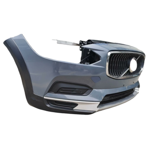 Convient pour l'assemblage du pare-chocs Volvo <span class=keywords><strong>V90</strong></span> de haute qualité avec radiateur de phare avant, un modèle populaire en Chine. - Product Image 3
