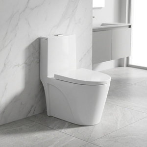 Ur sugar — bol de toilette simple, vaisselle, porcelaine, design moderne, 1 pièce - Product Image 2