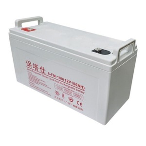 12V 24Ah Sealed Lead Acid <b>Battery</b> <b>UPS</b> Power Supply - Product Image 2
