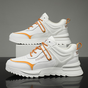 Semelles rehaussantes amortissantes antidérapantes pour chaussures de marche, baskets de sport toutes saisons - Product Image 6