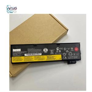 SZ-레노버 씽크 패드 T470 T480 T570 T580 노트북 61 01AV422 01AV423 모델 재고 위한 새로운 24Wh 배터리 Wisbuild - Product Image 4