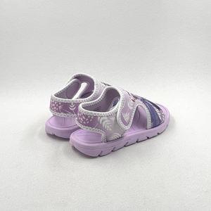 <span class=keywords><strong>Sandales</strong></span> à crochet et à boucle pour tout-petits et petites filles - Product Image 3