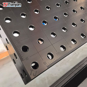 Table de soudage <span class=keywords><strong>TIG</strong></span> rotative portable à un ou cinq côtés, neuve, positionneur en acier pour soudage <span class=keywords><strong>TIG</strong></span> - Product Image 2